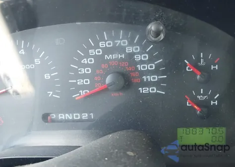 2008 Ford F-150 Fx2/Stx/Xl/Xlt z USA, uszkodzony, nr VIN 1FTRX12W58FB33176